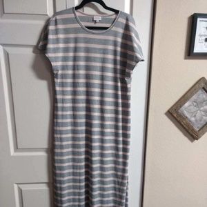 Lularoe Maria dress